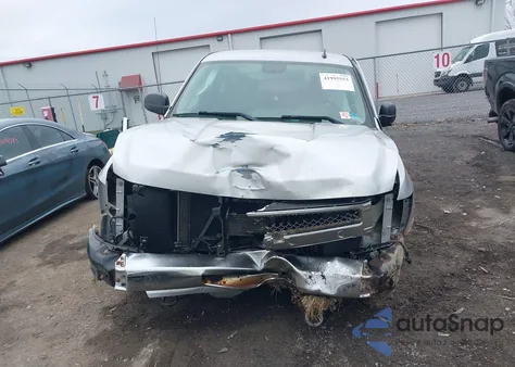 2013 Chevrolet Silverado 1500 Lt from USA, damaged, VIN 1GCRKSE72DZ239246